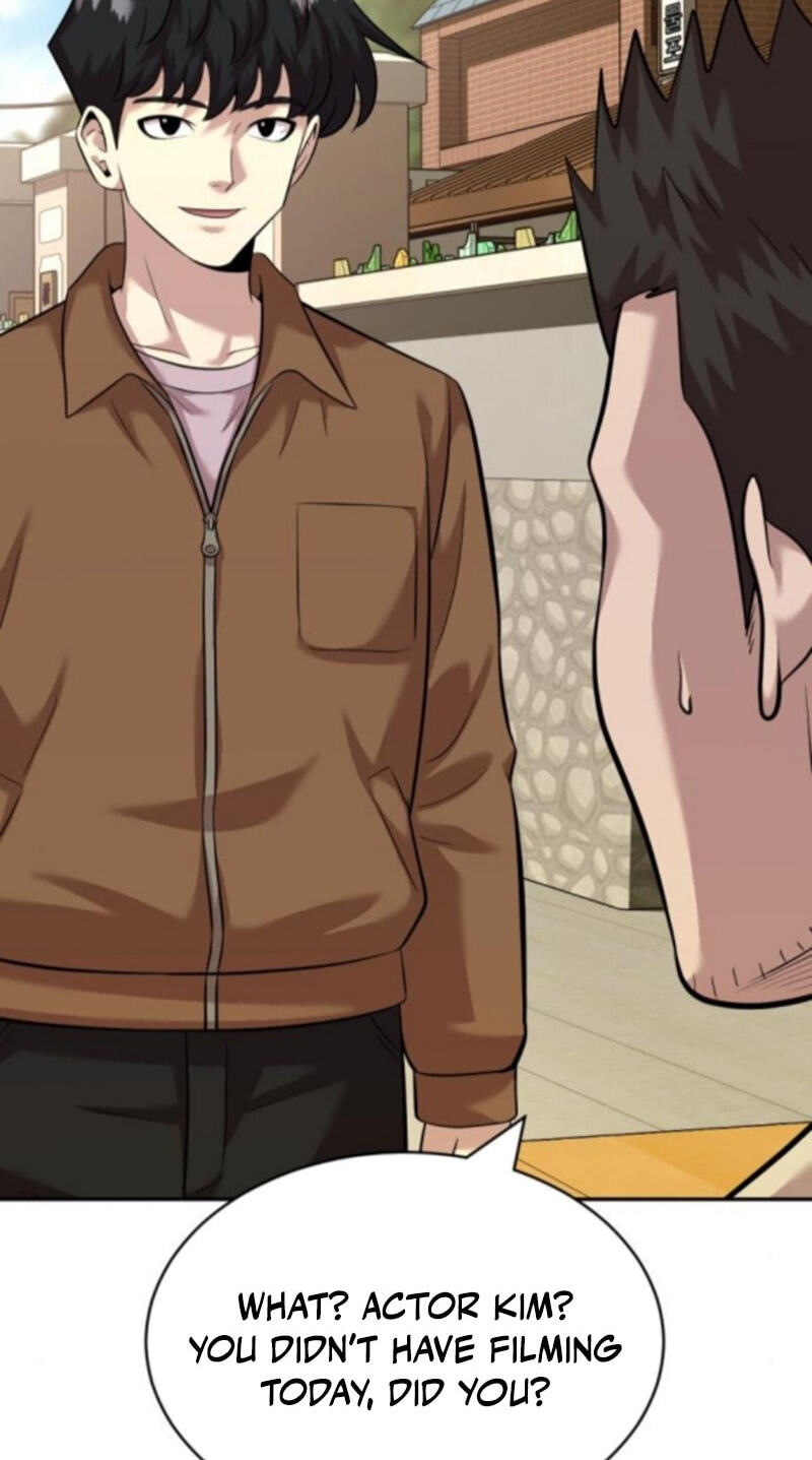 The Possessed Acting Prodigy Chapter 25 page 93 - 