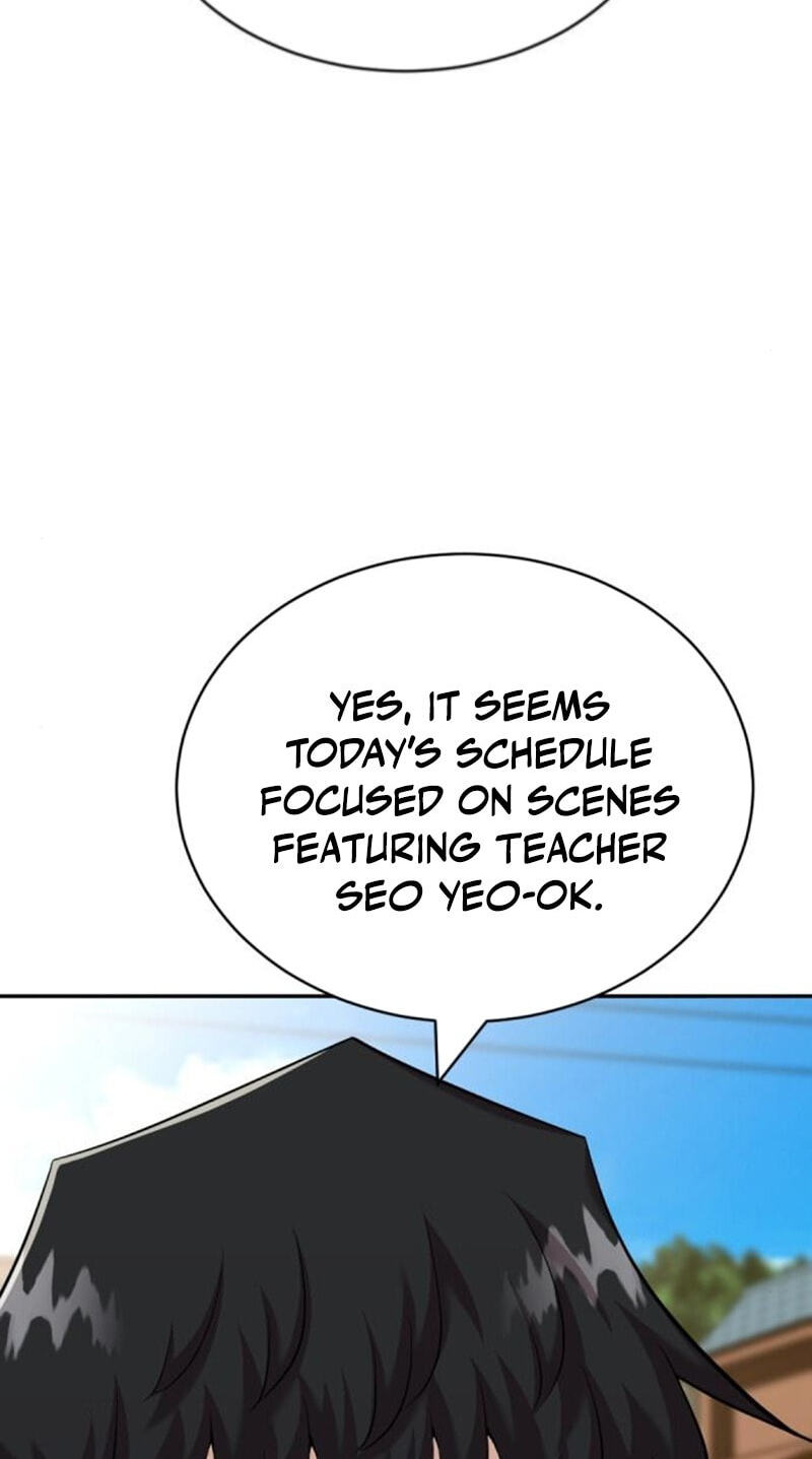 The Possessed Acting Prodigy Chapter 25 page 94 - 