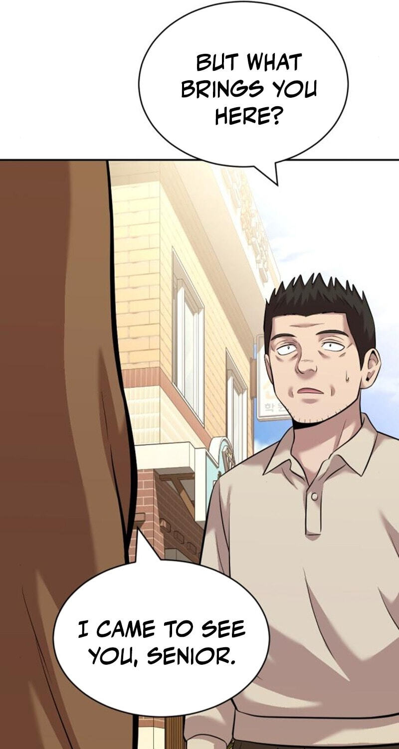 The Possessed Acting Prodigy Chapter 25 page 96 - 