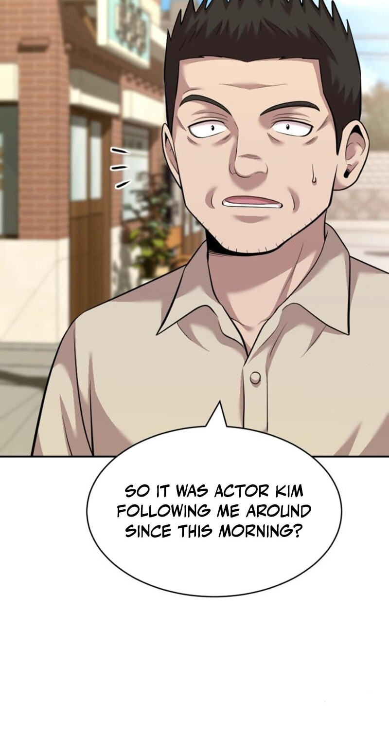 The Possessed Acting Prodigy Chapter 25 page 98 - 