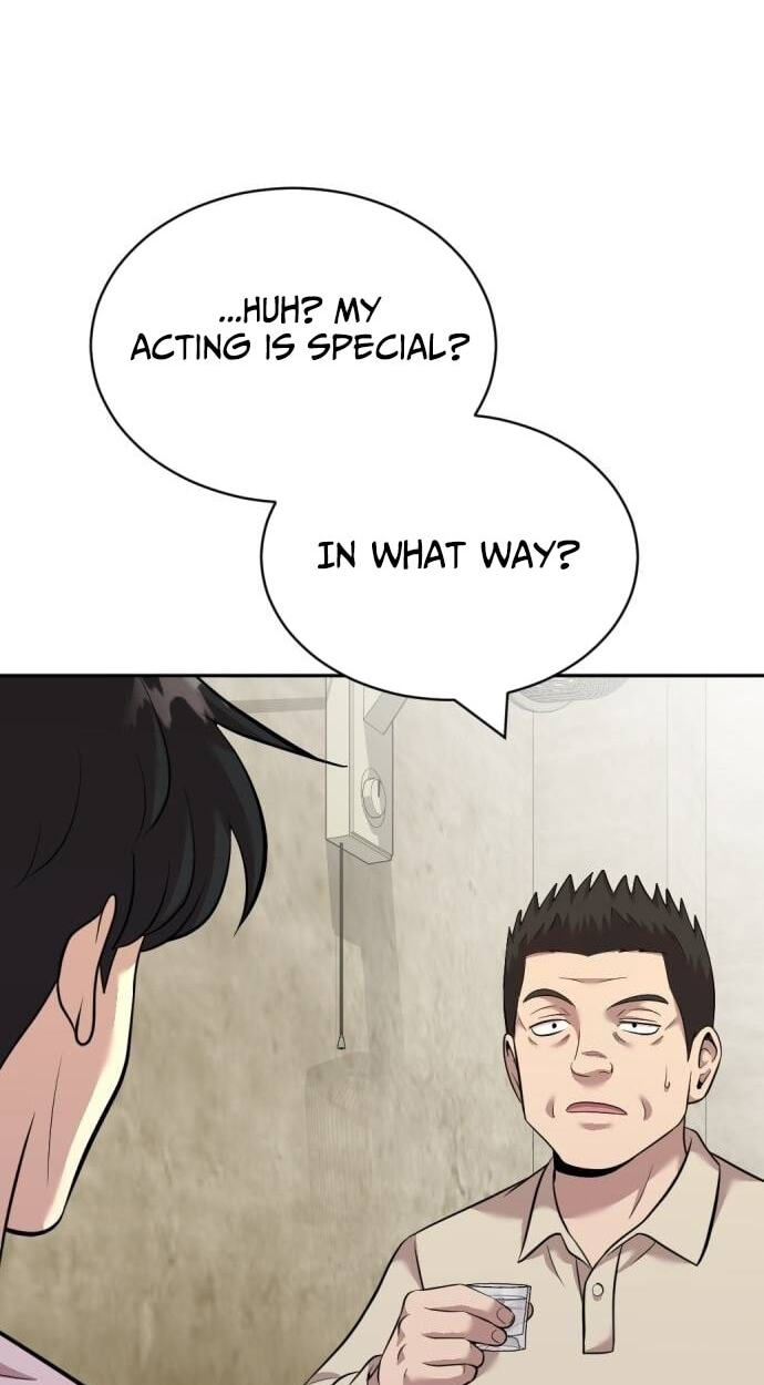 The Possessed Acting Prodigy Chapter 26 page 12 - 