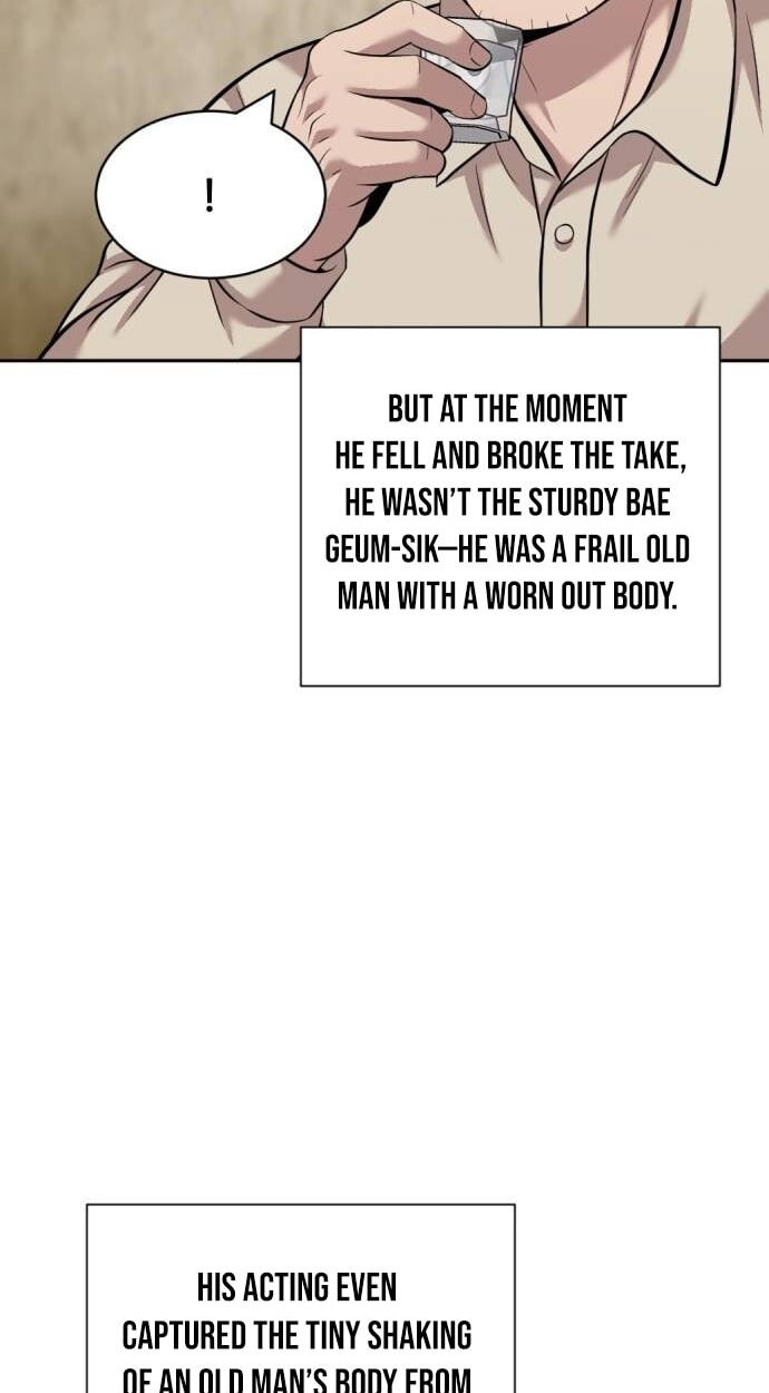 The Possessed Acting Prodigy Chapter 26 page 18 - 