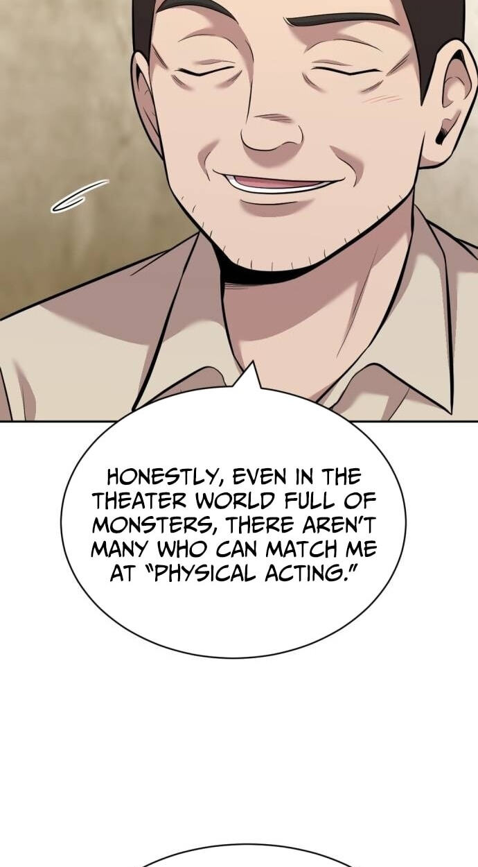 The Possessed Acting Prodigy Chapter 26 page 22 - 