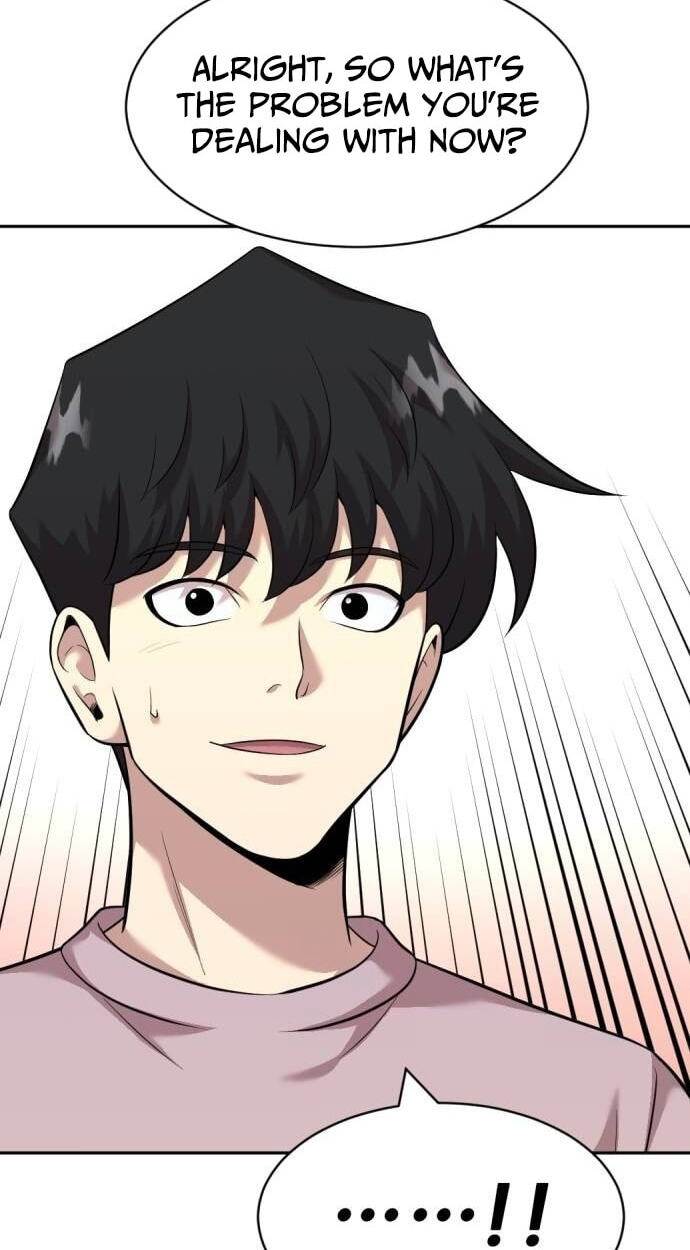 The Possessed Acting Prodigy Chapter 26 page 23 - 