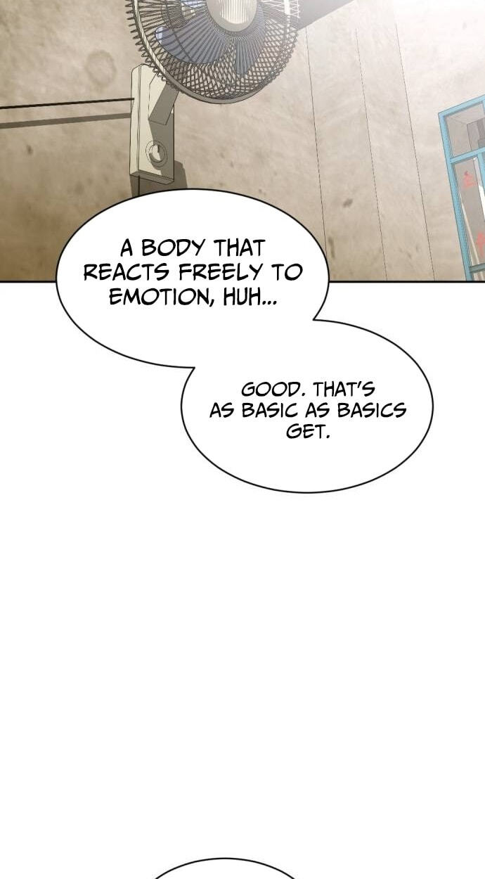 The Possessed Acting Prodigy Chapter 26 page 25 - 