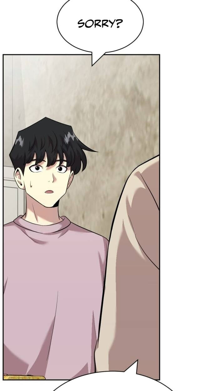 The Possessed Acting Prodigy Chapter 26 page 26 - 