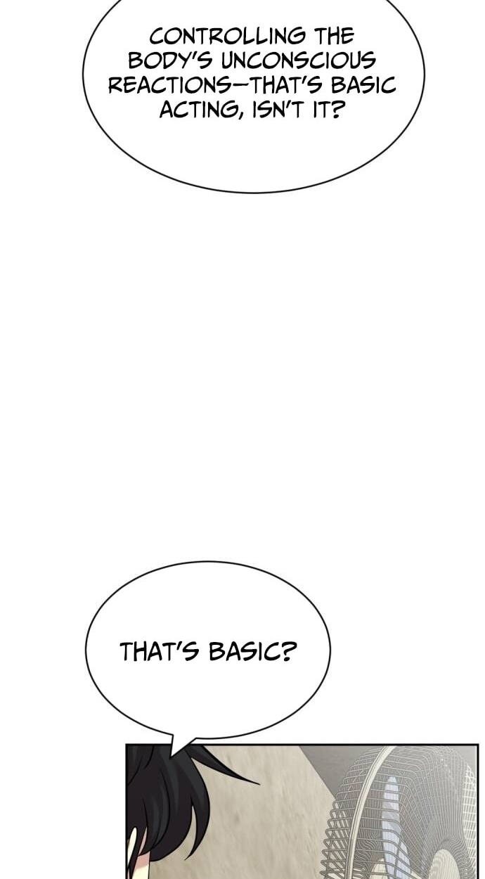 The Possessed Acting Prodigy Chapter 26 page 27 - 