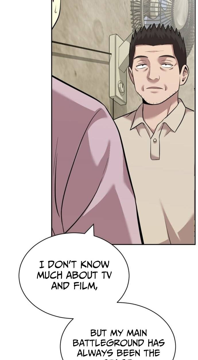 The Possessed Acting Prodigy Chapter 26 page 28 - 