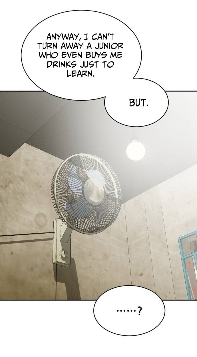 The Possessed Acting Prodigy Chapter 26 page 31 - 
