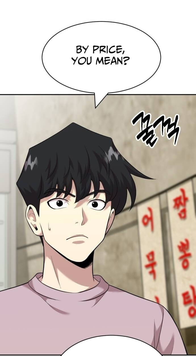 The Possessed Acting Prodigy Chapter 26 page 34 - 