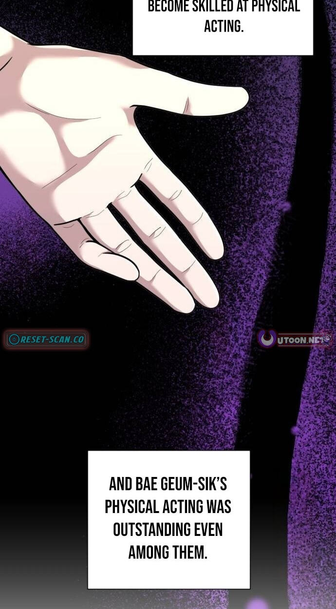 The Possessed Acting Prodigy Chapter 26 page 44 - 