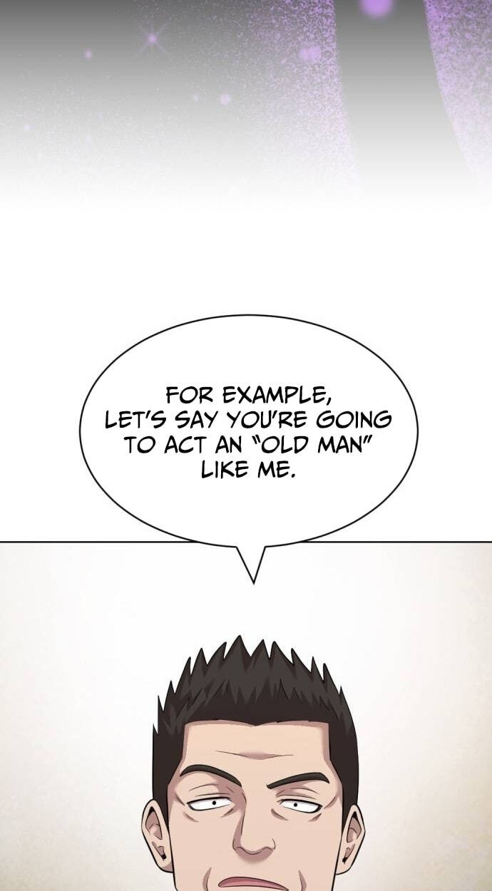 The Possessed Acting Prodigy Chapter 26 page 45 - 