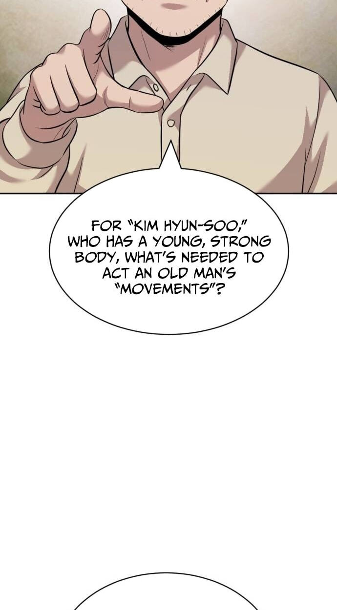 The Possessed Acting Prodigy Chapter 26 page 46 - 