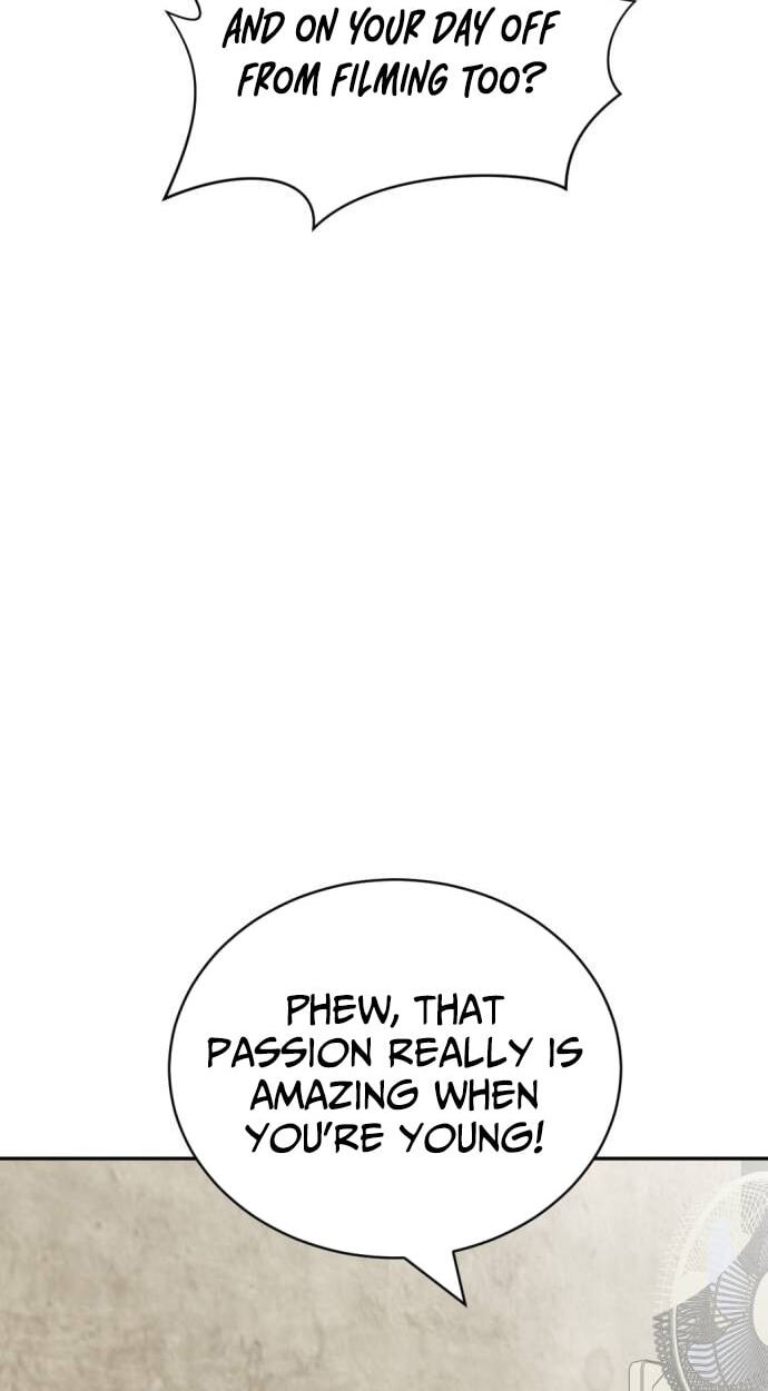The Possessed Acting Prodigy Chapter 26 page 6 - 