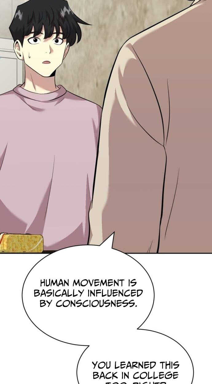 The Possessed Acting Prodigy Chapter 26 page 51 - 