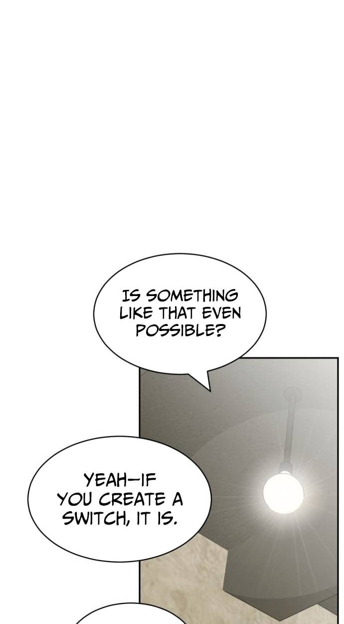 The Possessed Acting Prodigy Chapter 26 page 54 - 