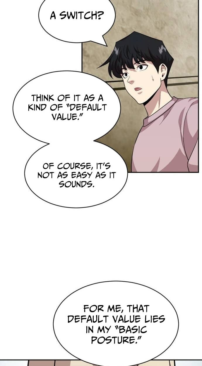 The Possessed Acting Prodigy Chapter 26 page 55 - 