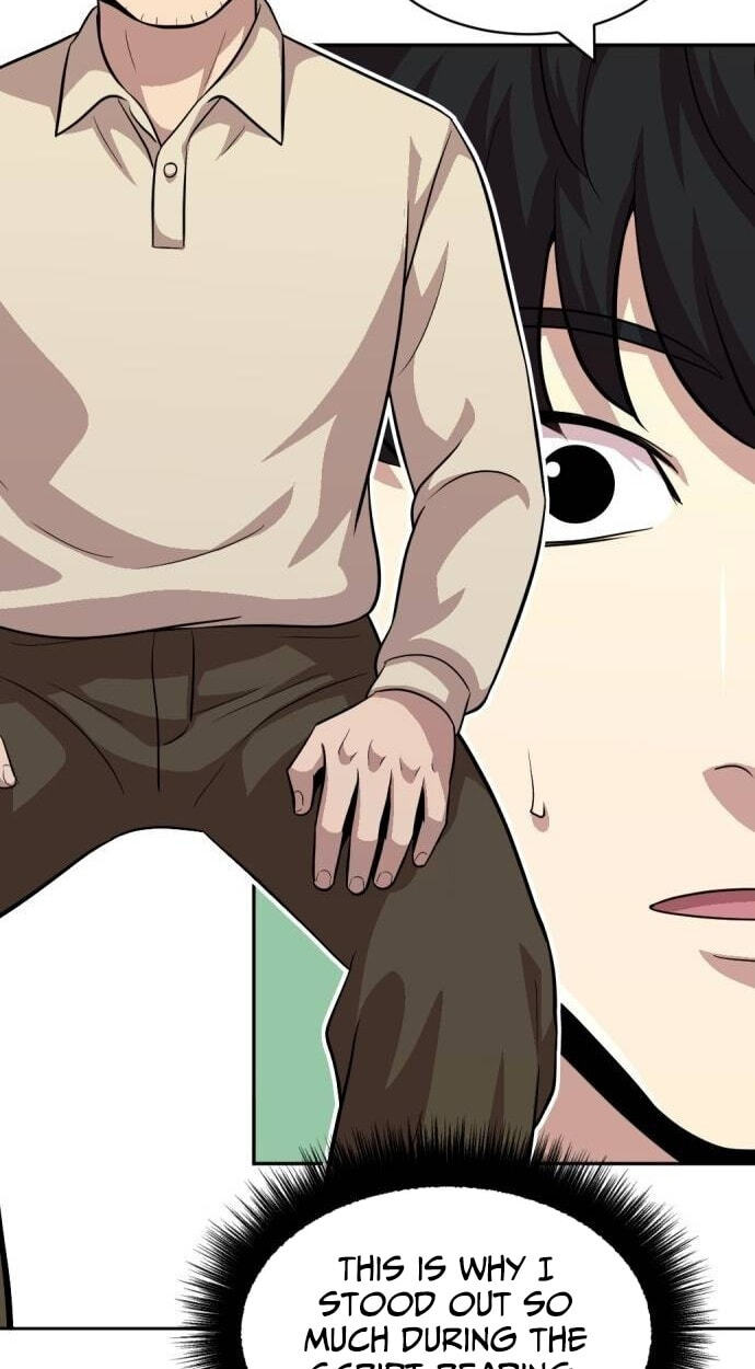 The Possessed Acting Prodigy Chapter 26 page 57 - 