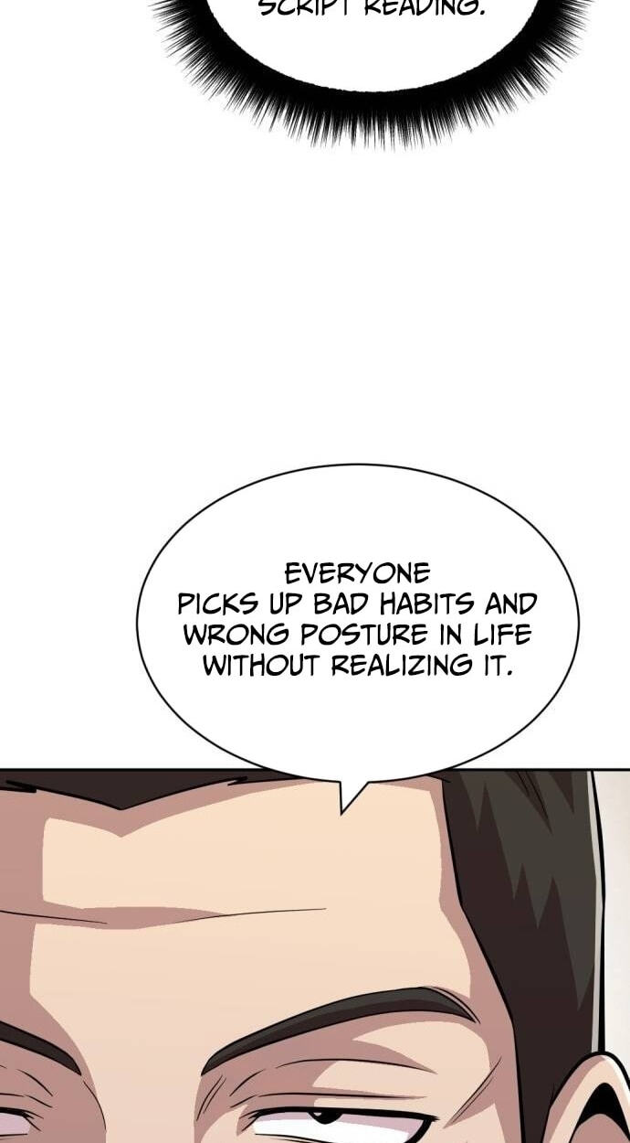 The Possessed Acting Prodigy Chapter 26 page 58 - 