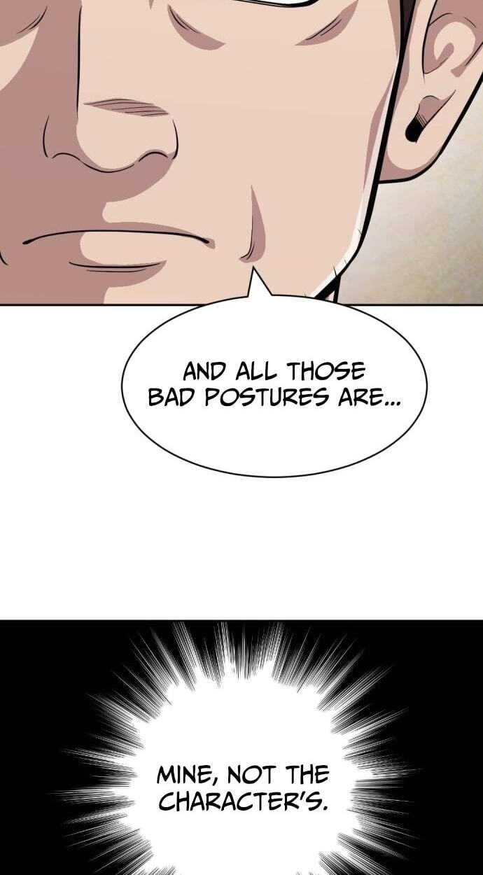 The Possessed Acting Prodigy Chapter 26 page 59 - 