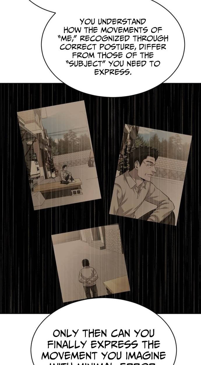 The Possessed Acting Prodigy Chapter 26 page 62 - 