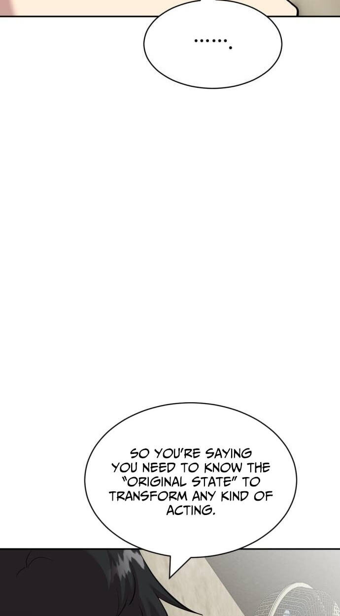 The Possessed Acting Prodigy Chapter 26 page 67 - 