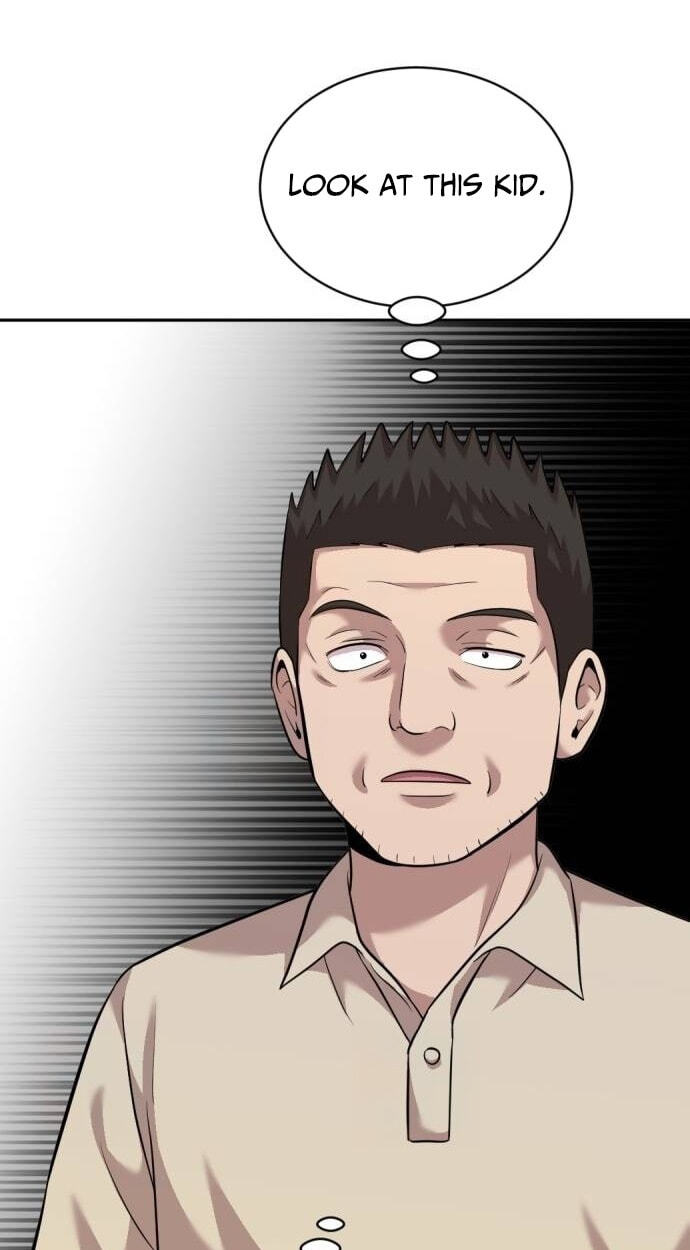 The Possessed Acting Prodigy Chapter 26 page 69 - 
