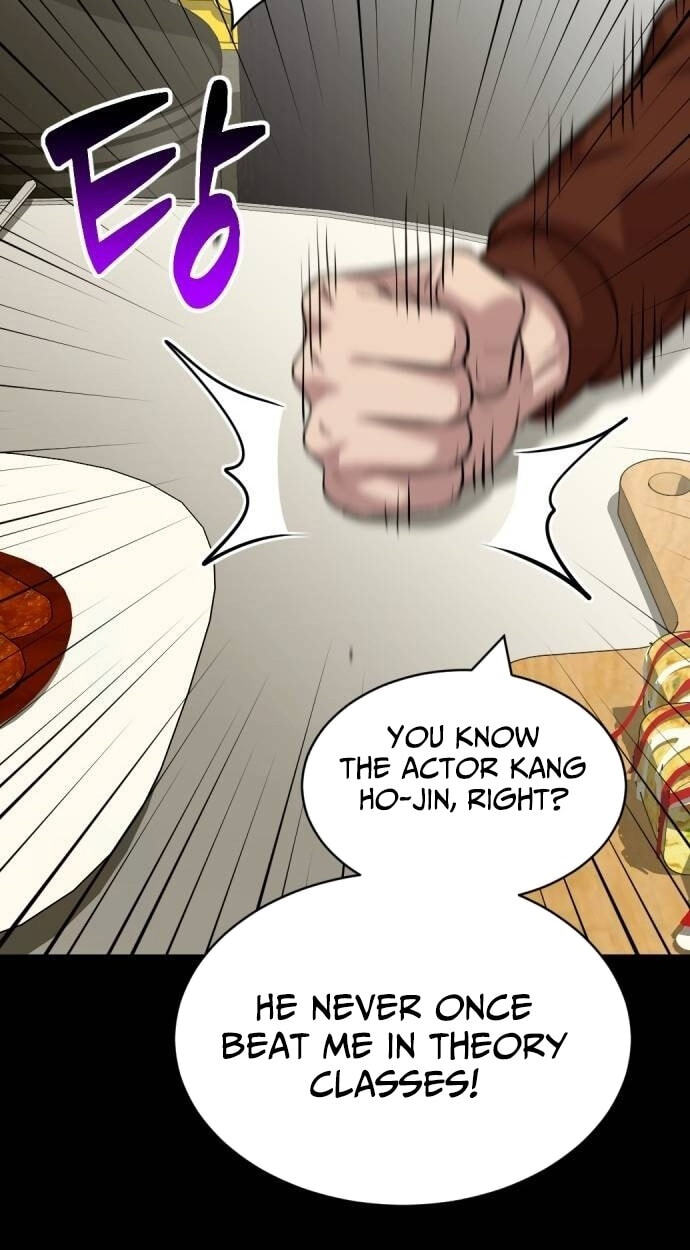 The Possessed Acting Prodigy Chapter 26 page 85 - 
