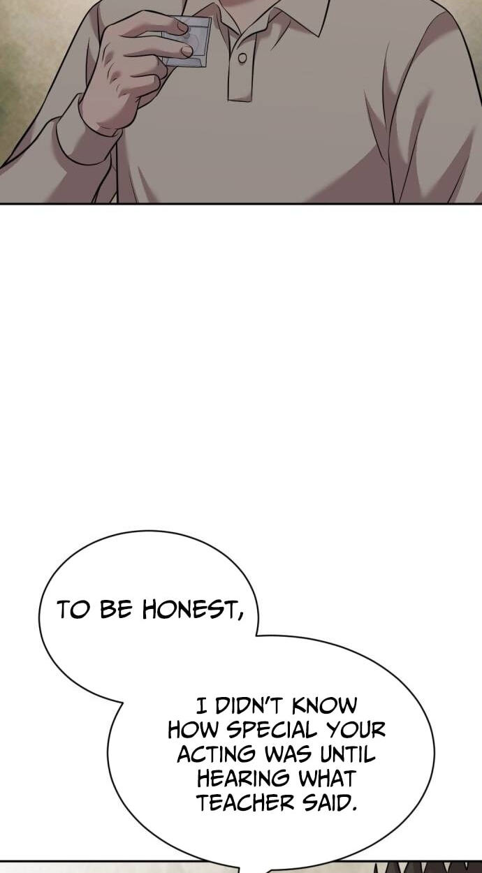 The Possessed Acting Prodigy Chapter 26 page 10 - 