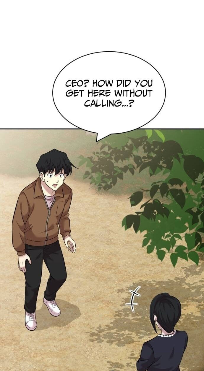 The Possessed Acting Prodigy Chapter 26 page 98 - 