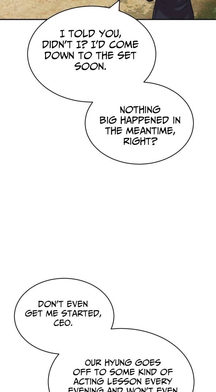 The Possessed Acting Prodigy Chapter 26 page 99 - 