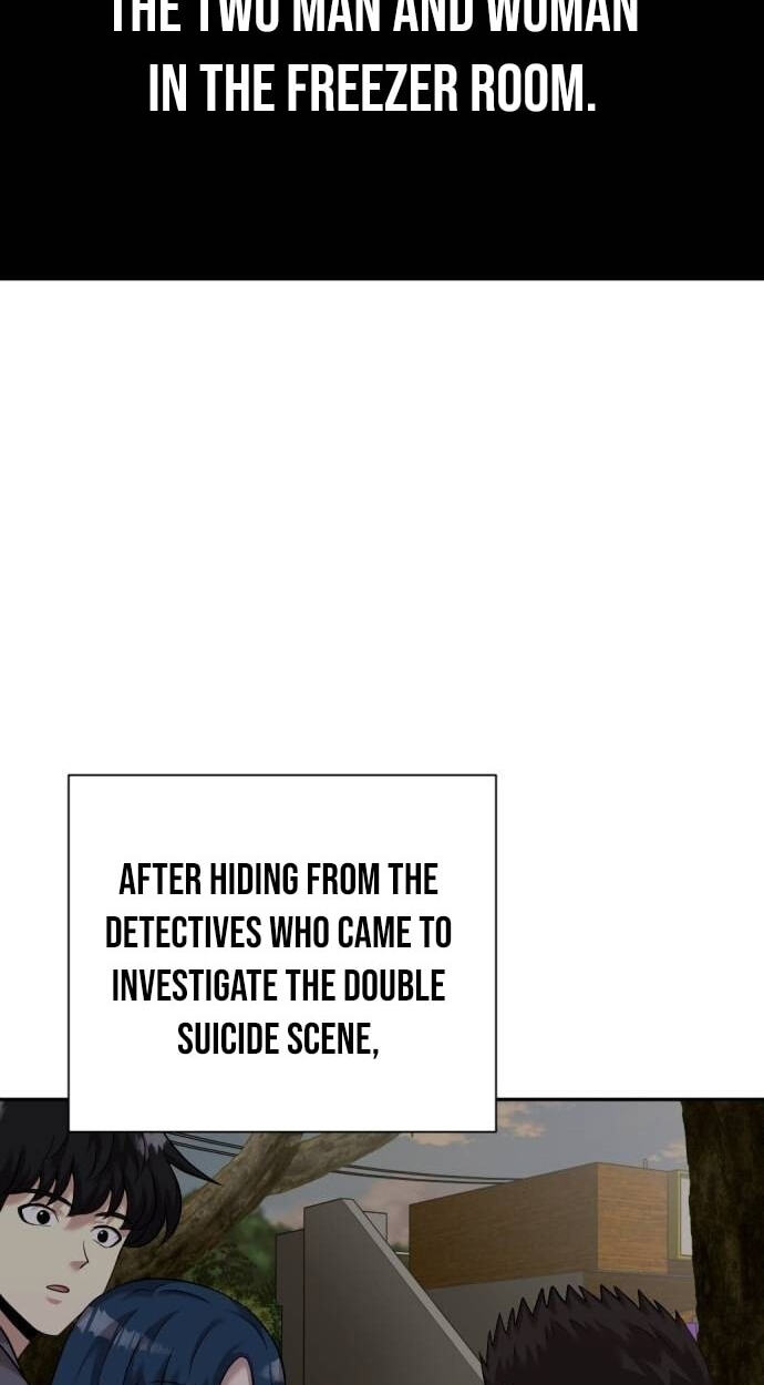 The Possessed Acting Prodigy Chapter 27 page 3 - 