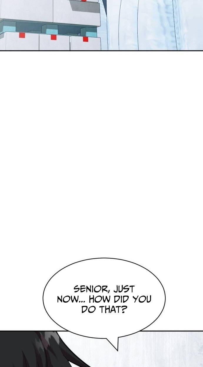 The Possessed Acting Prodigy Chapter 27 page 21 - 