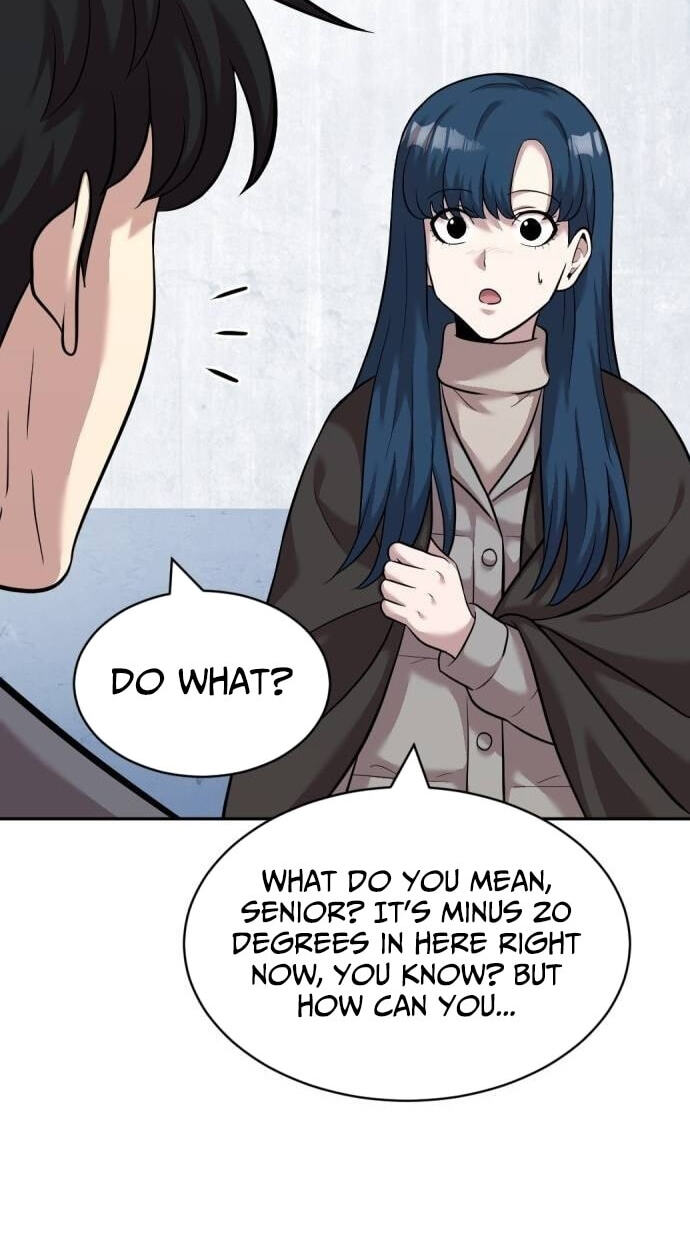 The Possessed Acting Prodigy Chapter 27 page 22 - 