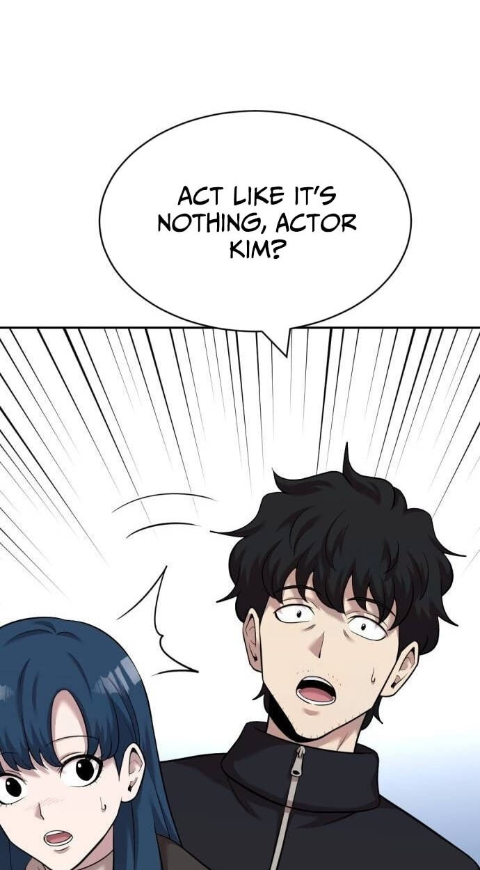 The Possessed Acting Prodigy Chapter 27 page 23 - 