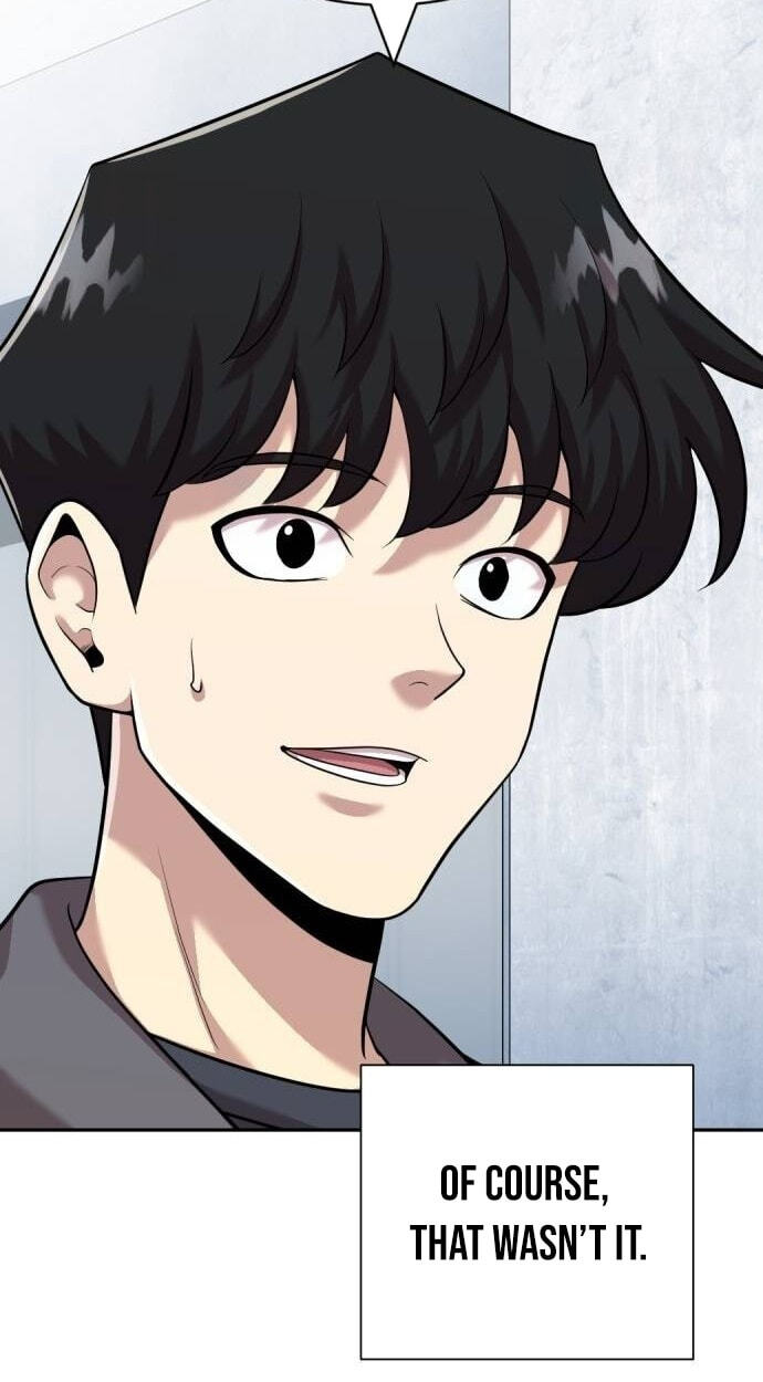 The Possessed Acting Prodigy Chapter 27 page 25 - 