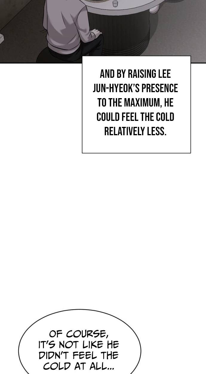 The Possessed Acting Prodigy Chapter 27 page 27 - 