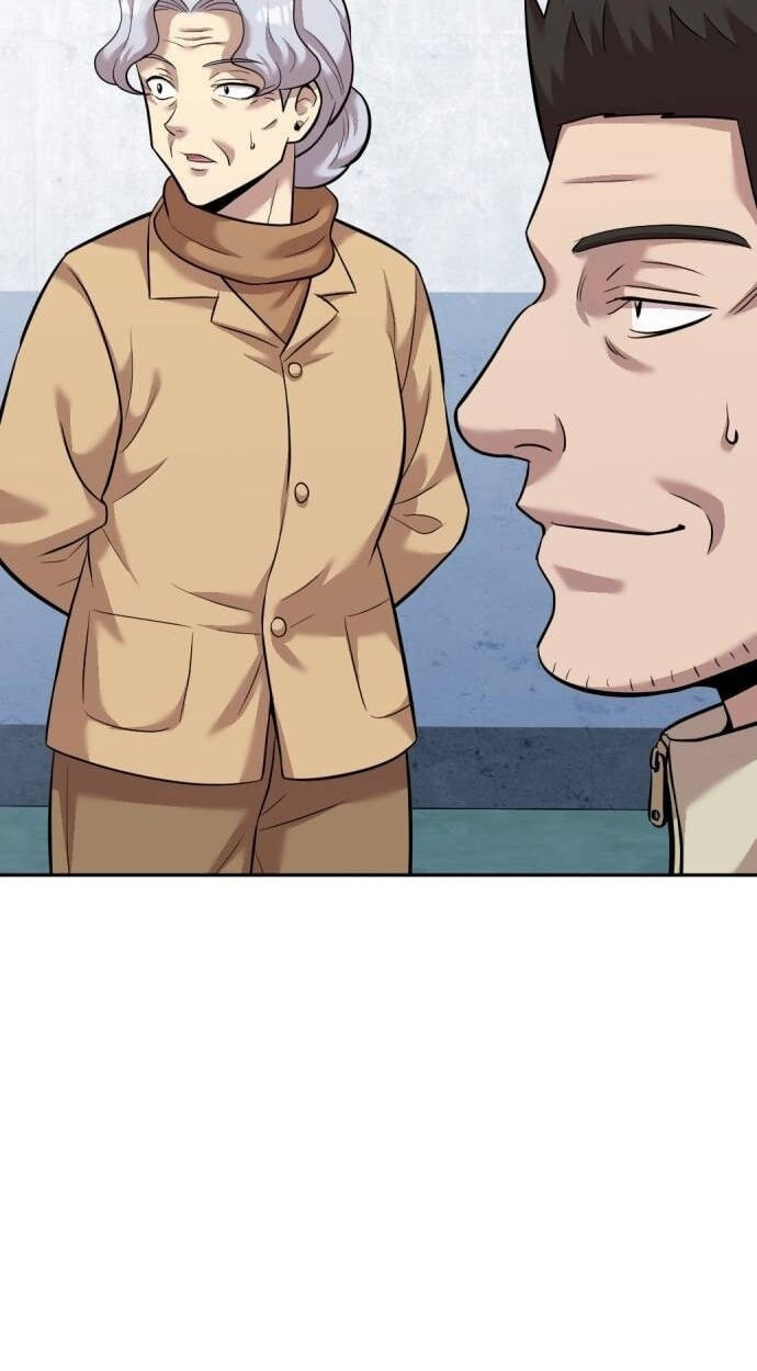 The Possessed Acting Prodigy Chapter 27 page 30 - 