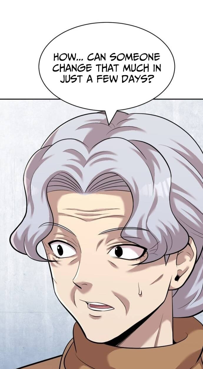 The Possessed Acting Prodigy Chapter 27 page 31 - 