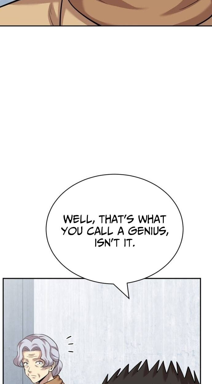 The Possessed Acting Prodigy Chapter 27 page 32 - 