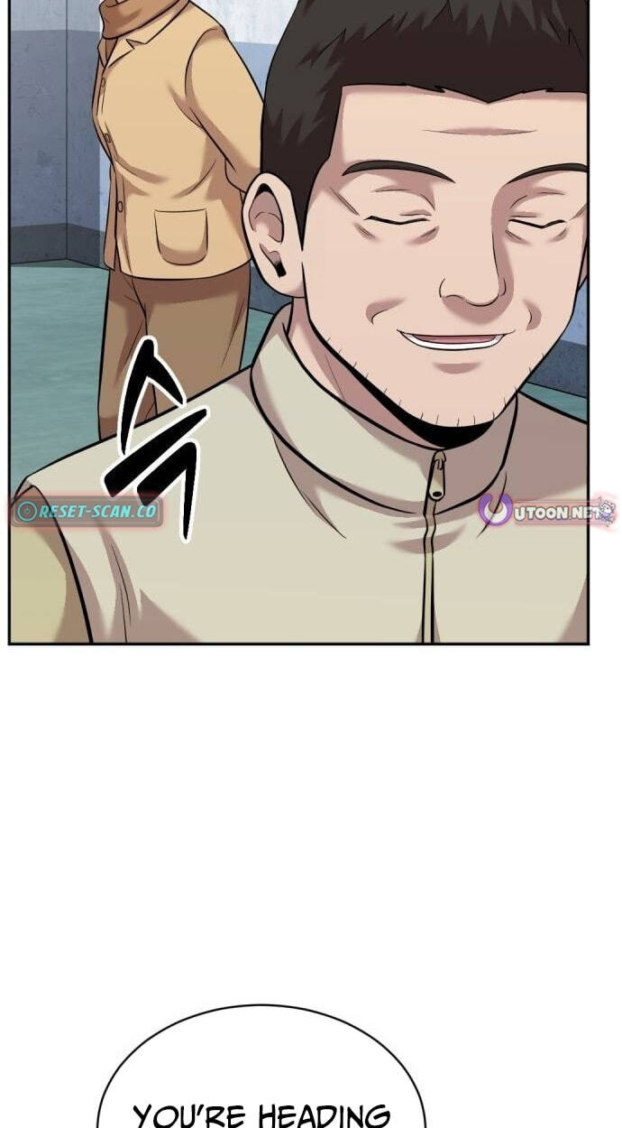 The Possessed Acting Prodigy Chapter 27 page 33 - 