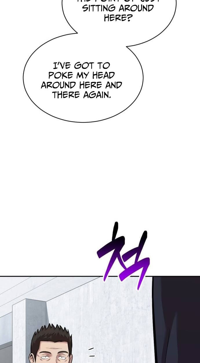 The Possessed Acting Prodigy Chapter 27 page 35 - 