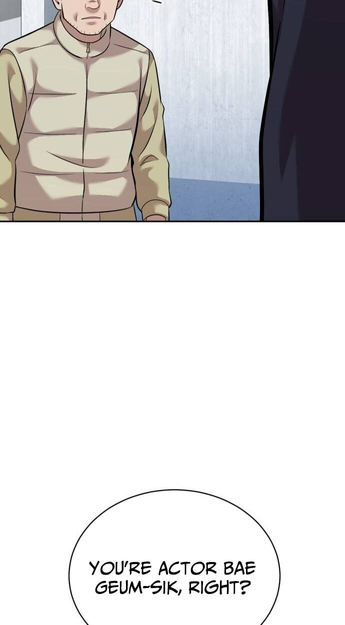 The Possessed Acting Prodigy Chapter 27 page 36 - 
