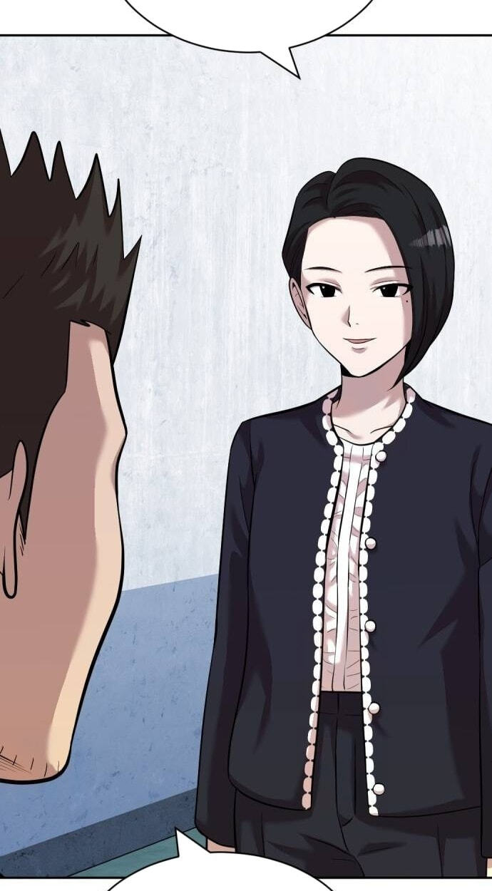 The Possessed Acting Prodigy Chapter 27 page 37 - 