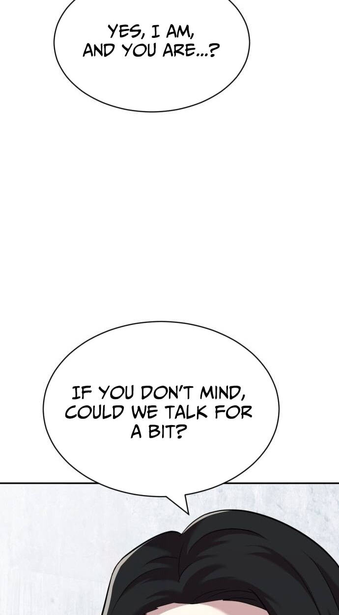 The Possessed Acting Prodigy Chapter 27 page 38 - 