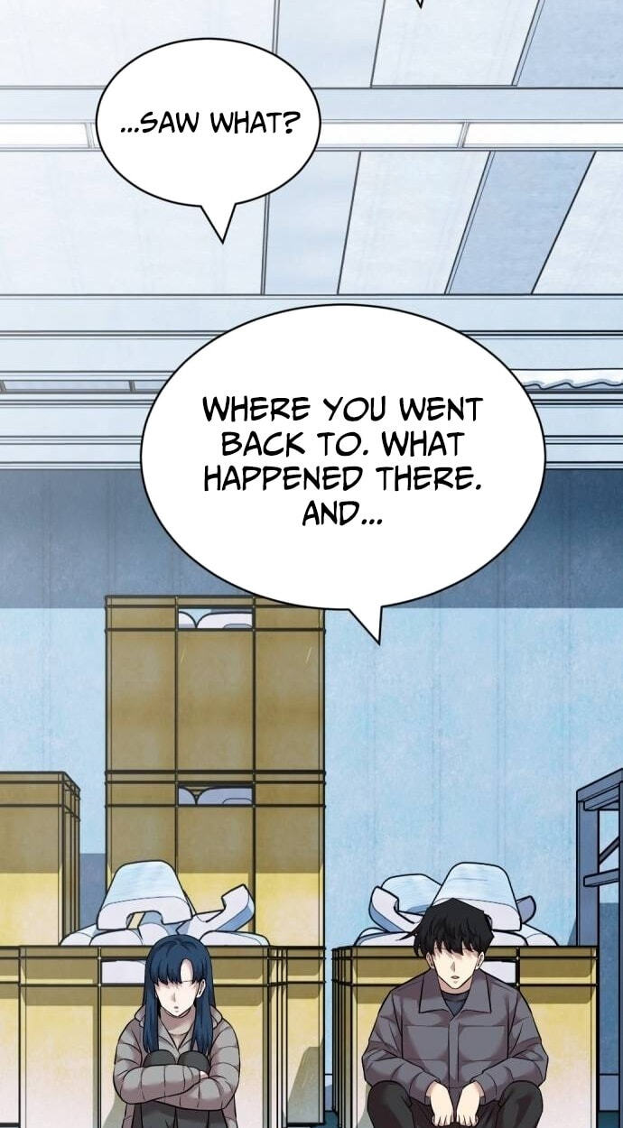The Possessed Acting Prodigy Chapter 27 page 5 - 