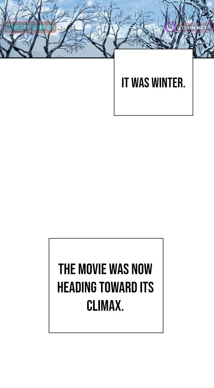 The Possessed Acting Prodigy Chapter 27 page 43 - 