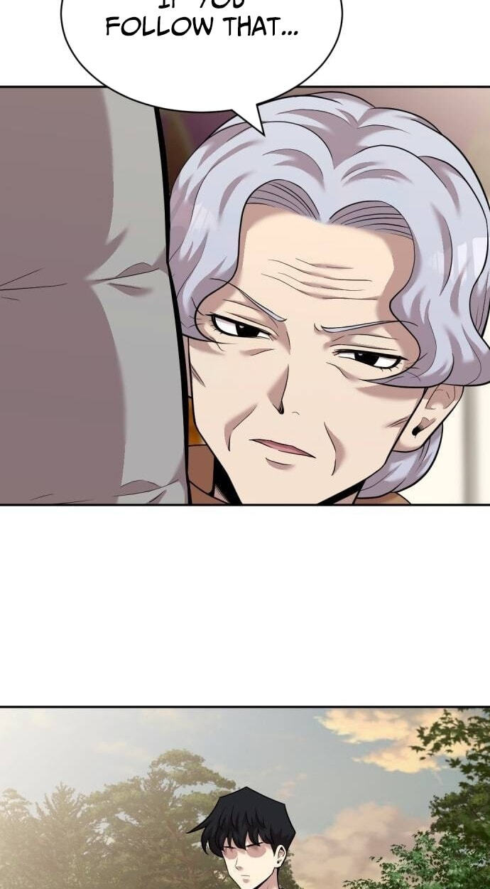The Possessed Acting Prodigy Chapter 27 page 49 - 