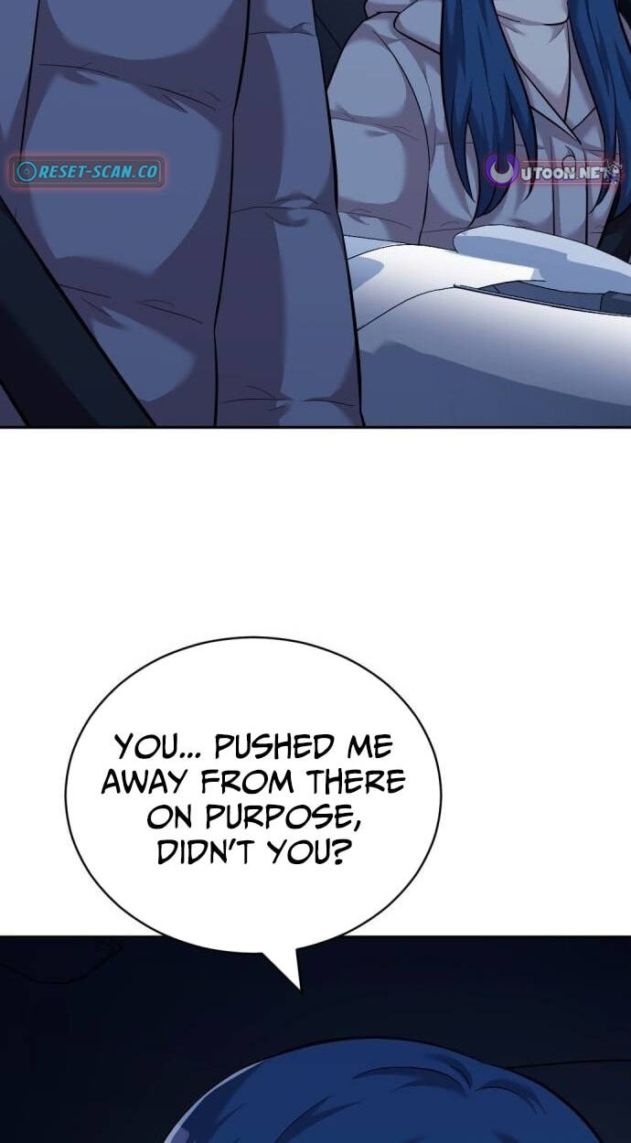 The Possessed Acting Prodigy Chapter 27 page 64 - 