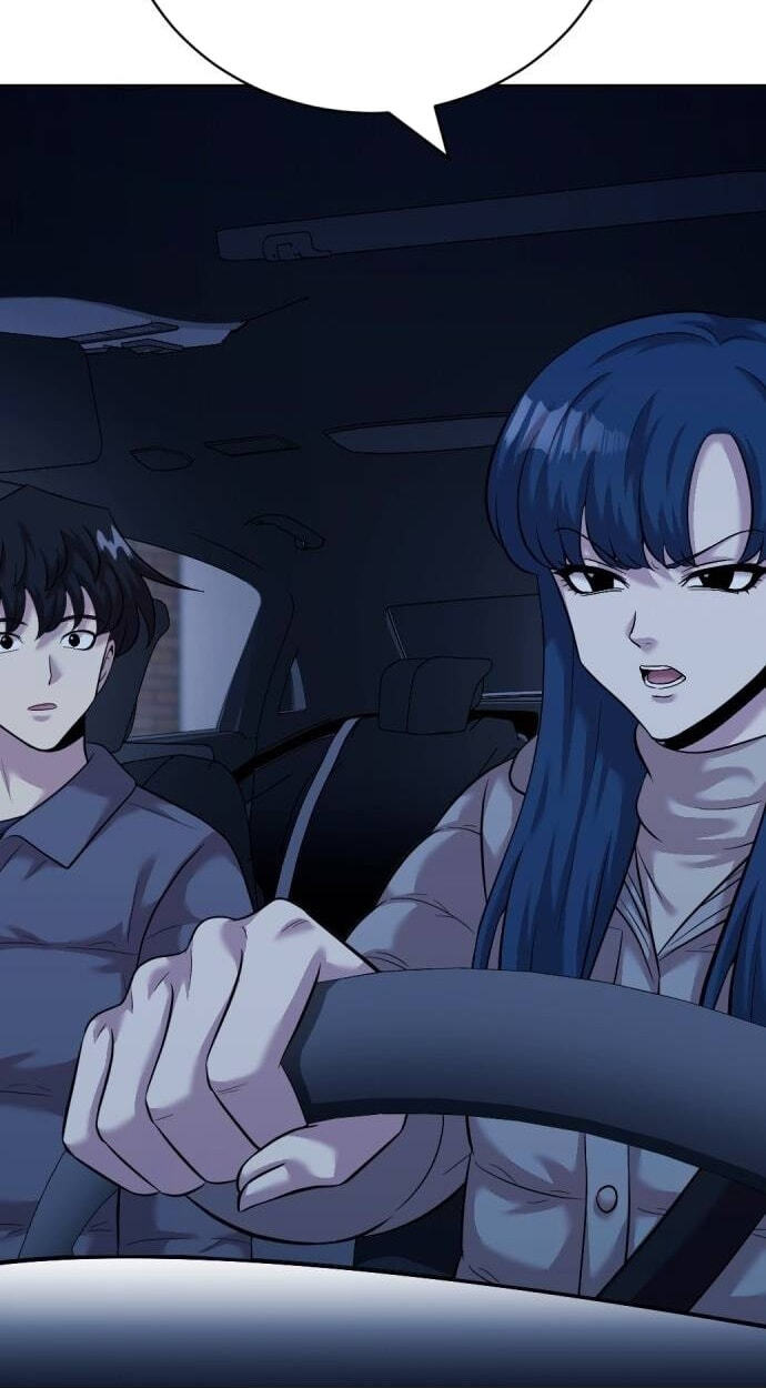 The Possessed Acting Prodigy Chapter 27 page 69 - 